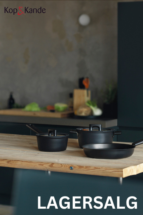 Hold trit med lokalområdet: Nyt fra Ikast