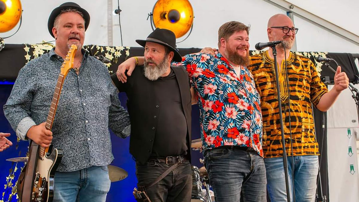 Find ro i Holbæk: Mindfulness og musikalske oplevelser