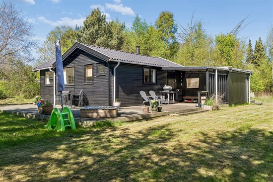 Rughaven 7 er til salg for kun 1.735.000 kr.: Se de billigste boliger til salg i Vejby her