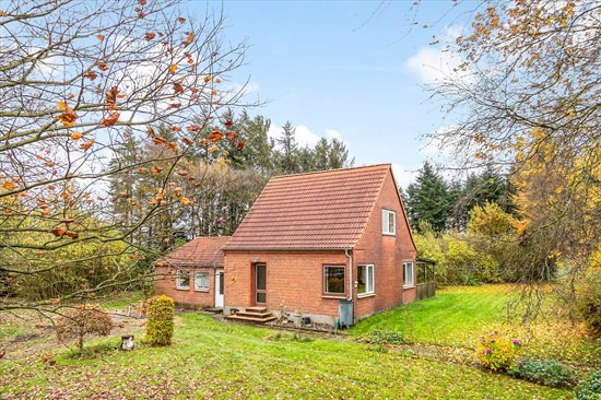 Birkevej 9 er til salg for kun 375.000 kr.: Se de billigste boliger til salg i Gram her