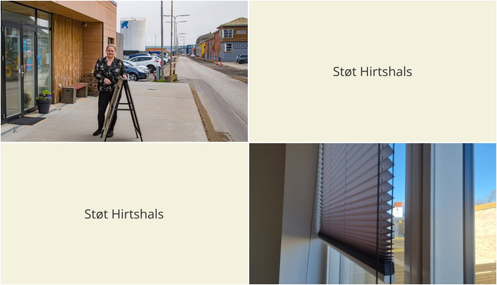 Nyt fra Høj Data ApS og Café Møller