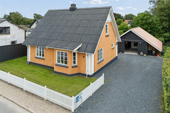 Gudumvej 68 er til salg for kun 575.000 kr.: Se de billigste boliger til salg i Gistrup her