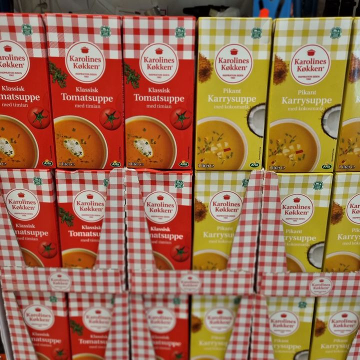 En finger på pulsen i Odder