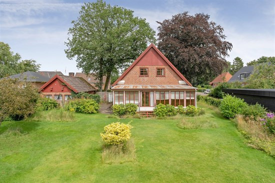 Priser fra 495.000 kroner: Se de billigste boliger i Billund Kommune