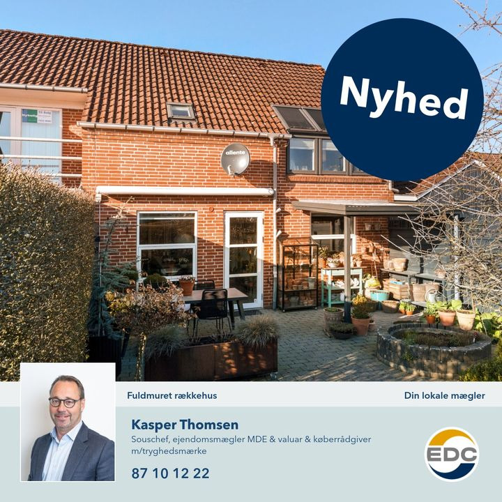 Nyt på opslagstavlen i Randers