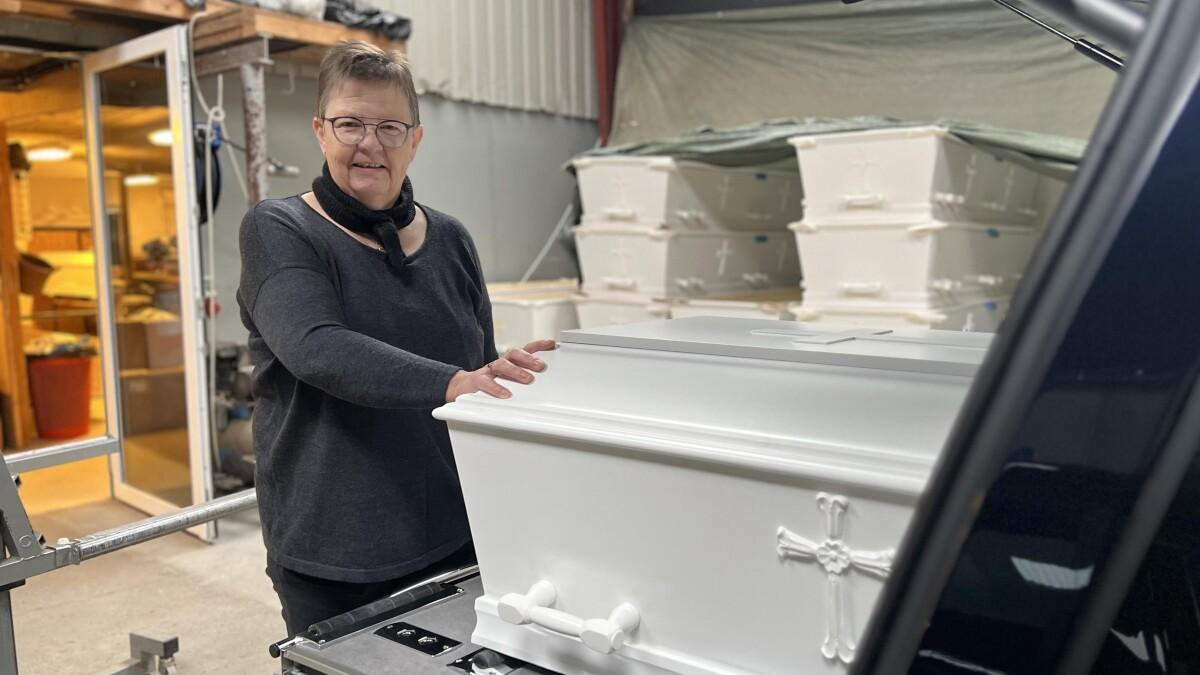 Nyt fra Jammerbugt Bedemand