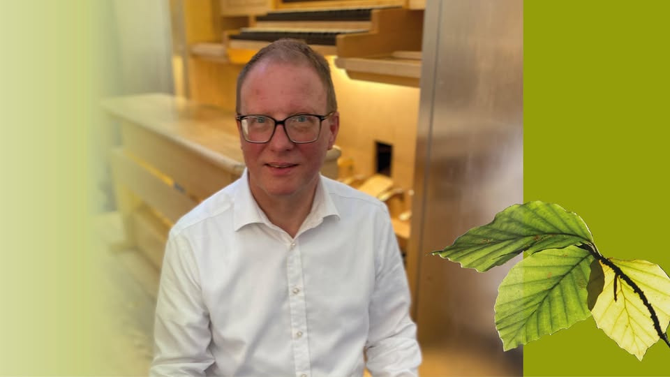 Musikalsk Sommer præsenterer orgelkoncert i Ishøj