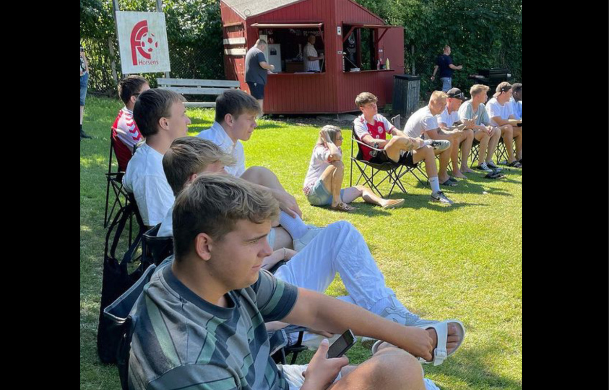 FC Horsens sejrer: "Vilje, kontrol og lækre mål"