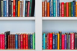 Ny biblioteksleder i Odder