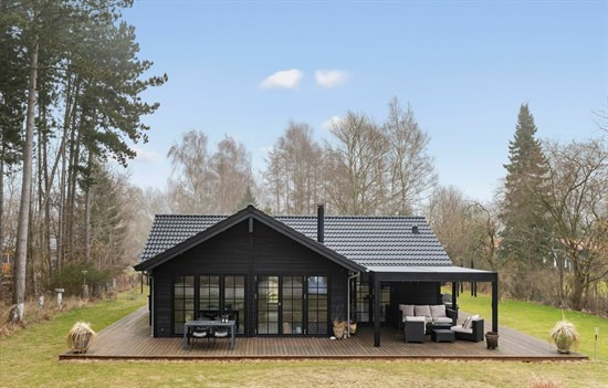 Top 6 over dyreste boliger til salg i Vig. Priser op til 12.500.000 kr