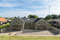 Netop kommet til salg: Birkefredsvej 6 en af Brovsts dyreste adresser