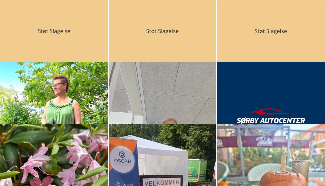 Nyt fra AutoSelect - Slagelse Synshal, Only Curves, Bruuns Chokolade og 3 andre