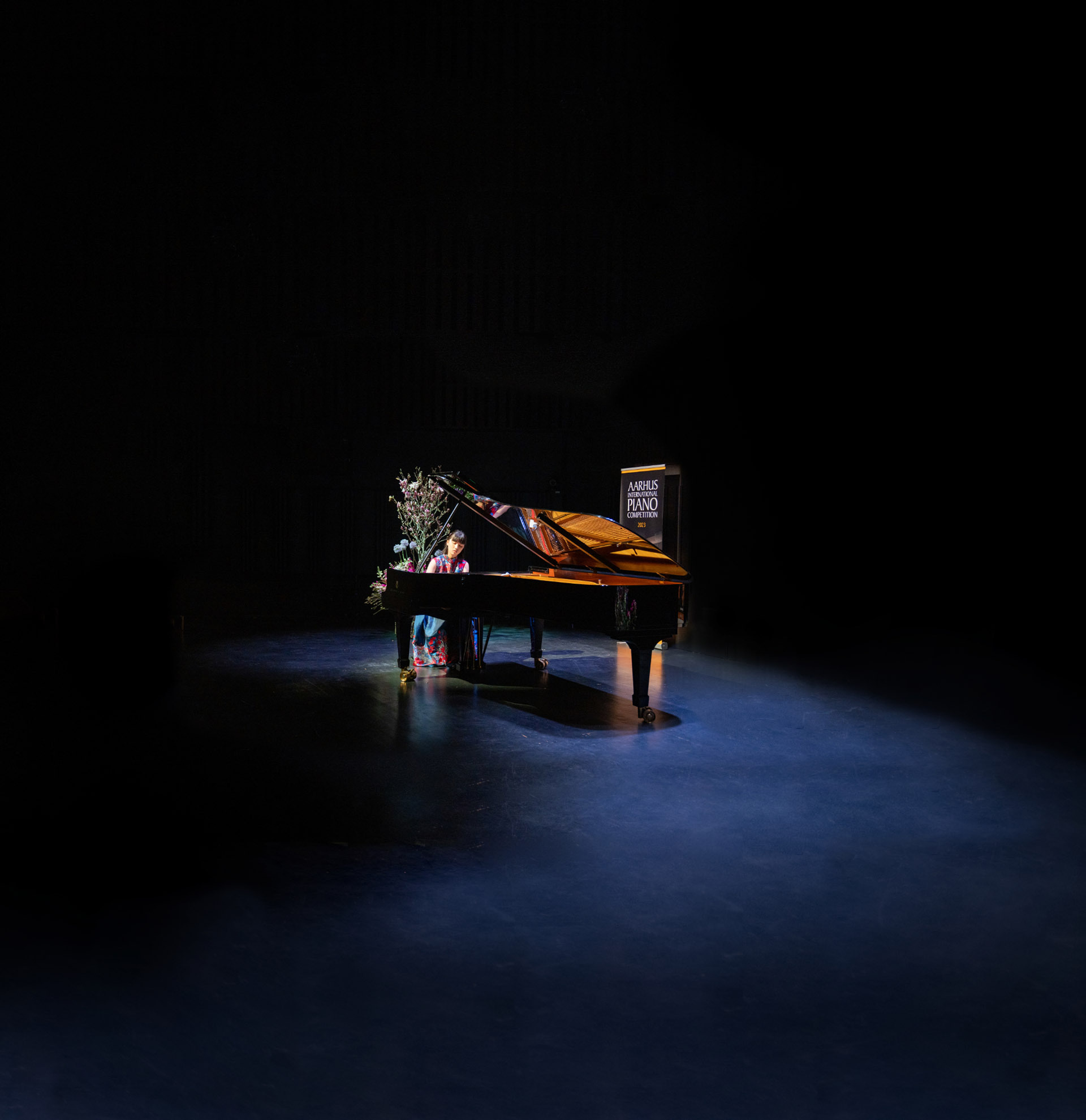 Oplev verdens bedste unge pianister i Aarhus