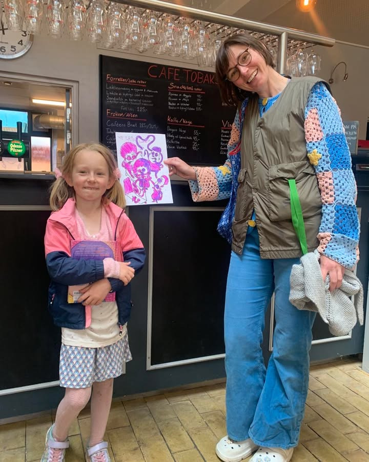 Nyt fra Tobaksgaarden