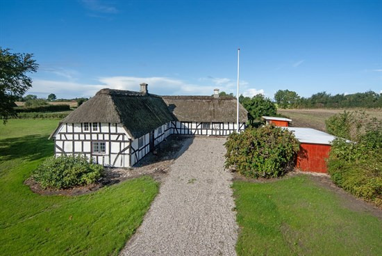 Granlyvej 18 er til salg for kun 475.000 kr.: Se de billigste boliger til salg i Ejby her