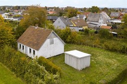 Lundbyvej 37 er til salg for kun 395.000 kr.: Se de billigste boliger til salg i Svendborg her