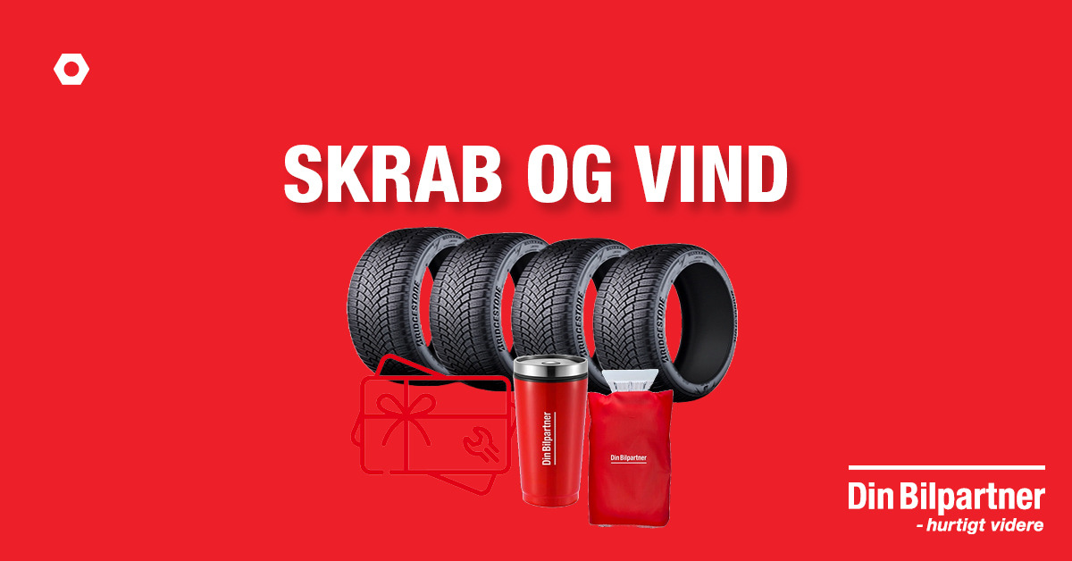 Nyt på opslagstavlen i Randers