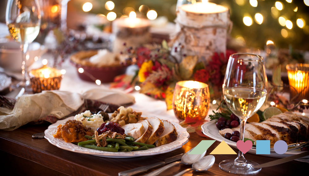 Julefest i Folkehuset Tranbjerg: En aften fyldt med hygge og musik