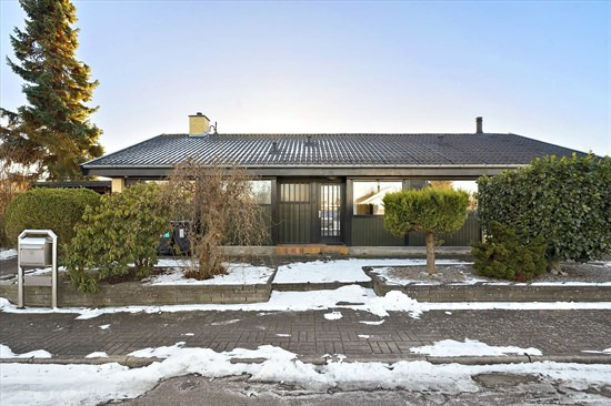 Engvej 20 og 1 anden boliger er kommet til salg denne uge i Slangerup - se boligerne her.