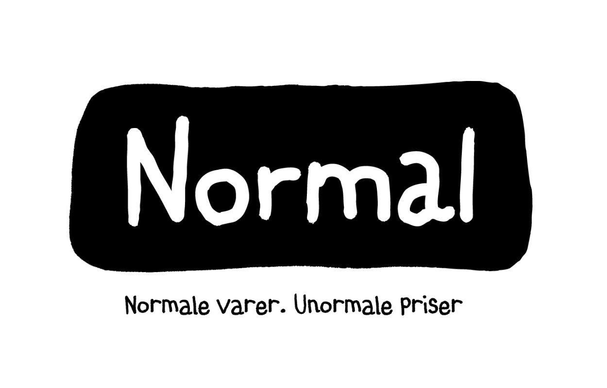 NORMAL åbner i Løgstør: Kom til åbningsfest og deltag i fed konkurrence!