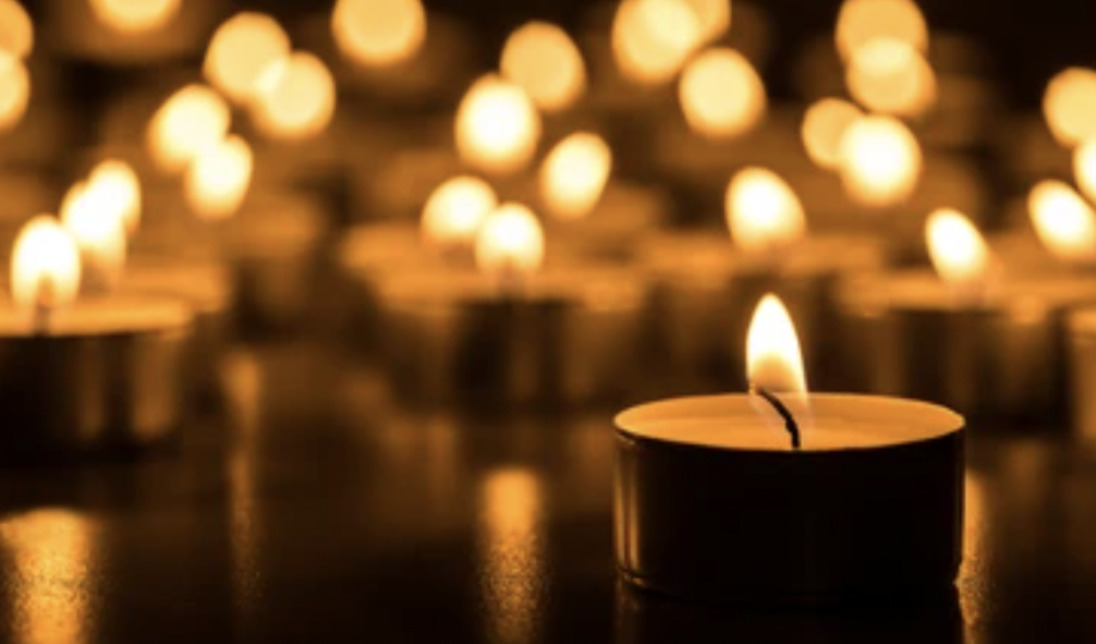 Intim julekoncert by candlelight i Nordby Kirke