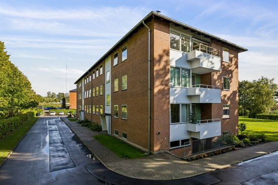 Glumsøparken 2 er til salg for kun 895.000 kr.: Se de billigste boliger til salg i Glumsø her