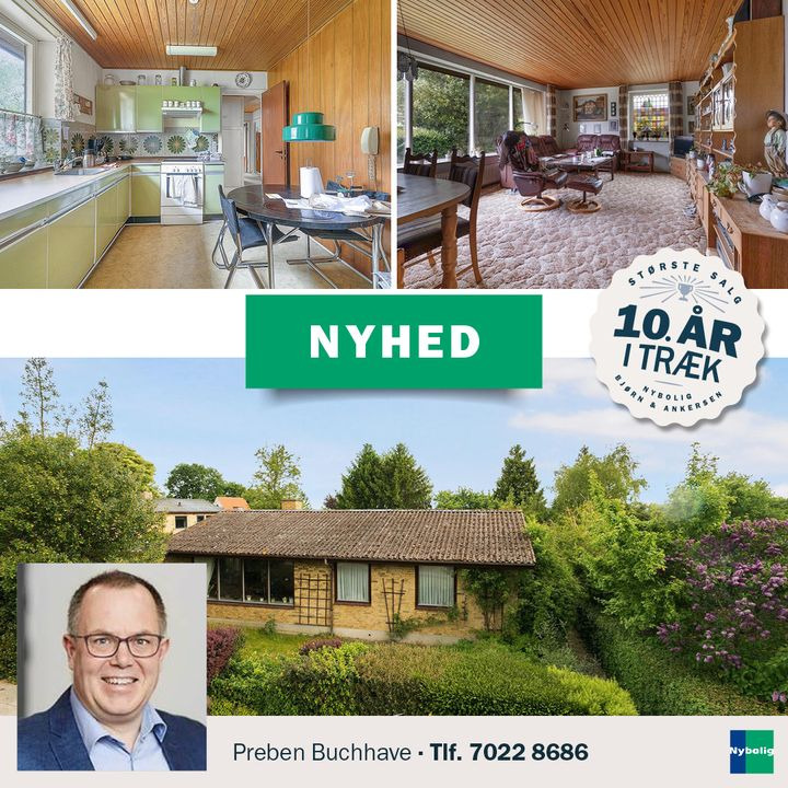 Opdatér dig her: Det nyeste fra Langå