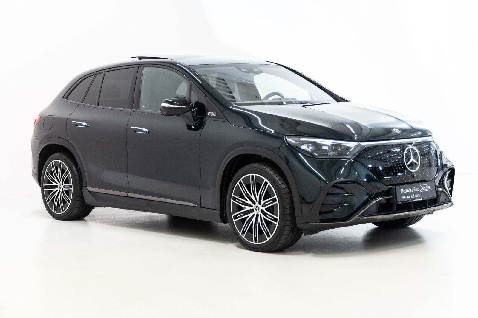 10 dyreste biler til salg i nærheden af Middelfart Kommune