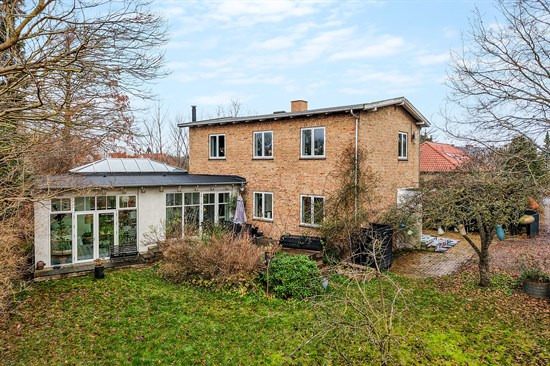 Top 6 over dyreste boliger til salg i Gentofte. Priser op til 22.000.000 kr