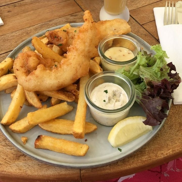 Frændes Madværk henter ny inspiration fra sommerens spiseoplevelser