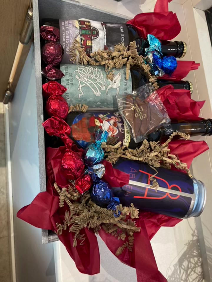 Se dagens updates fra Holstebro her