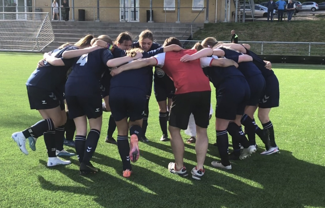 Randers Q-boss: 'Vildeste fodboldkamp jeg har været med til'