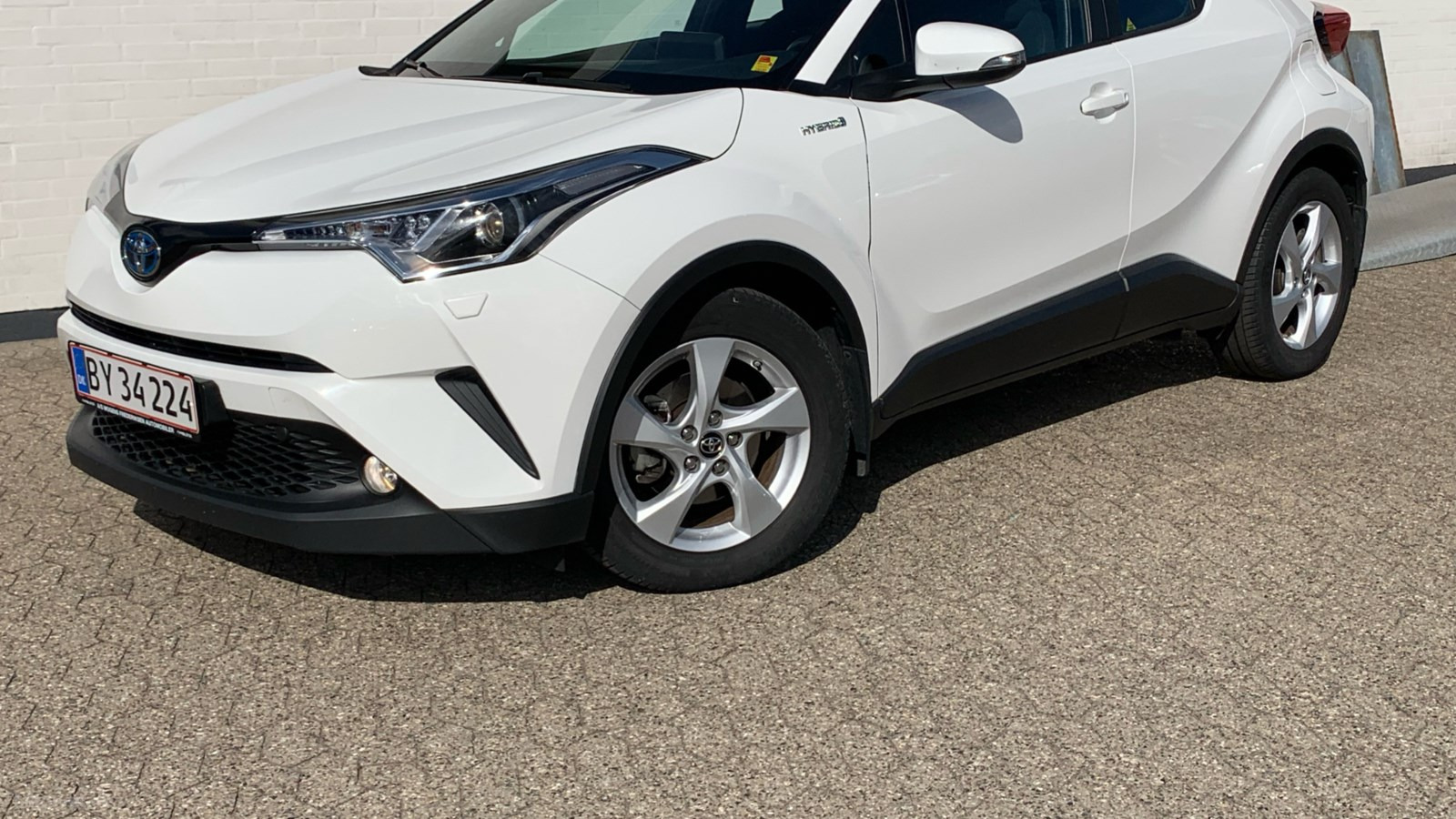 Hold dig ajour med dagens opdateringer fra Grenaa