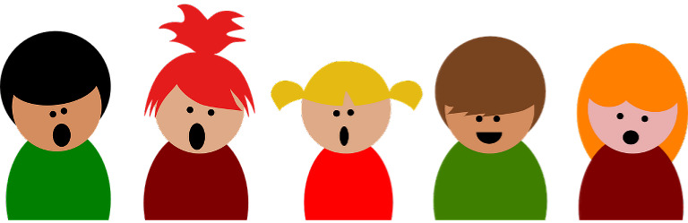 Langelandske elever udvalgt til at skinne på Skolernes Sangdag i DR-byen