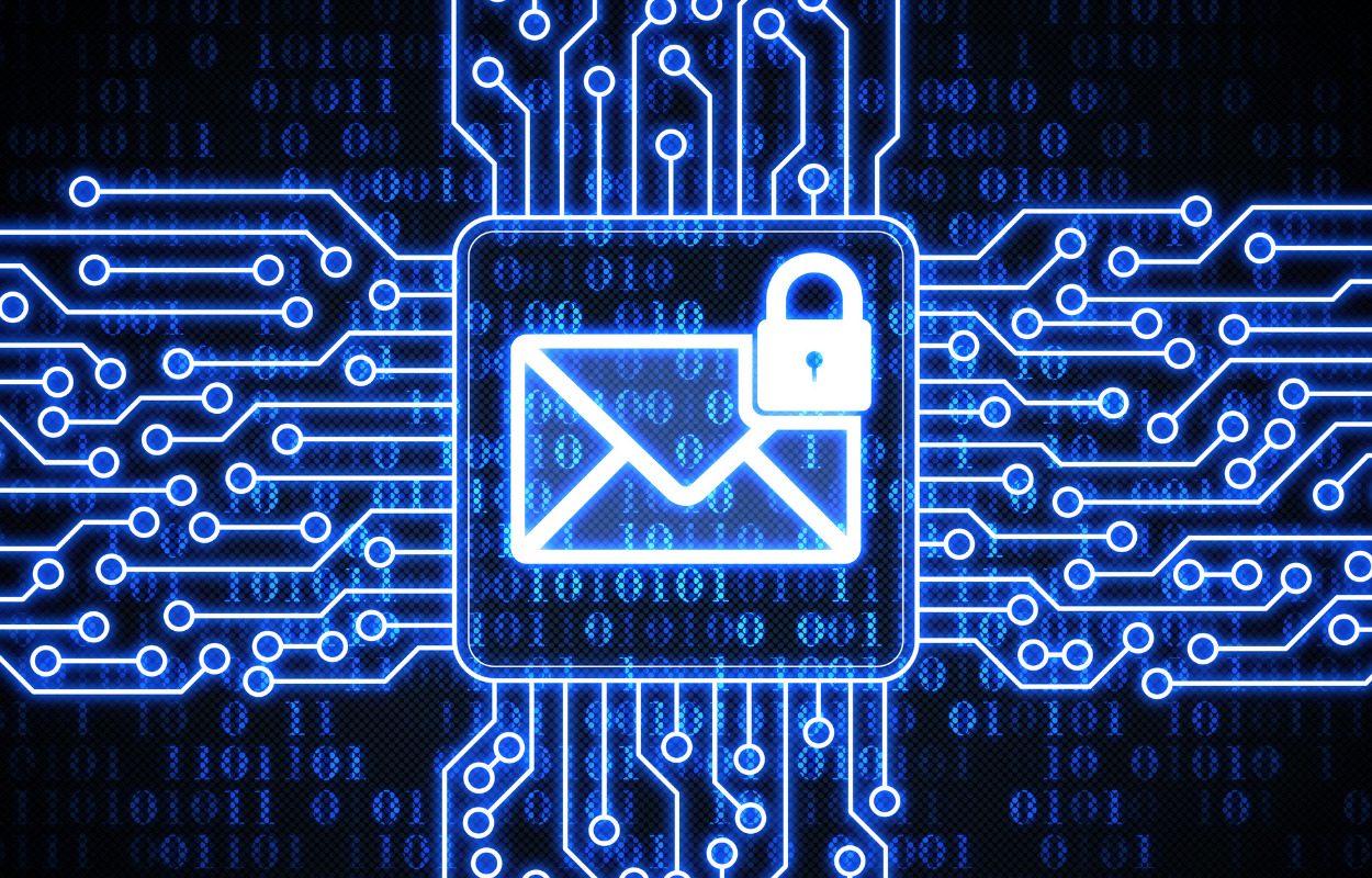 Digital Post lukker midlertidigt ned