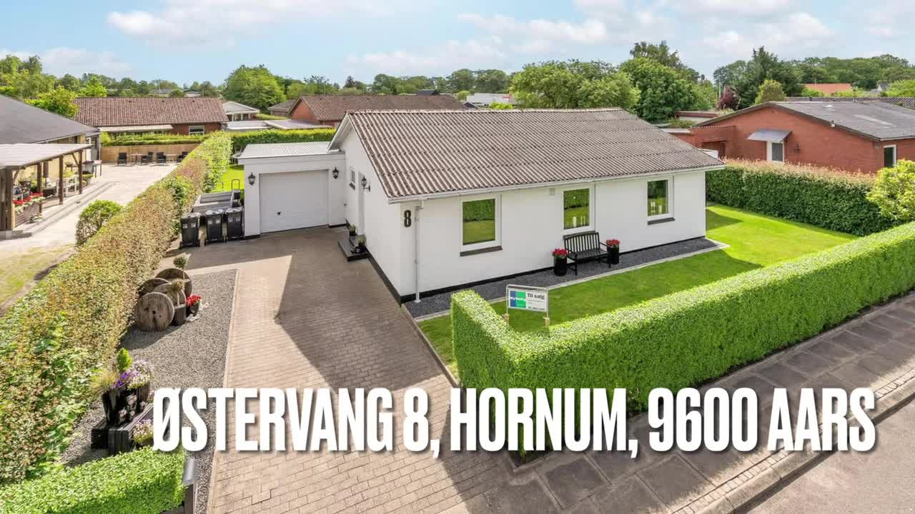 Se dagens updates fra Aars her