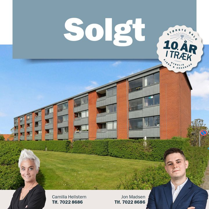 Det nyeste på Svenstrup Js opslagstavle