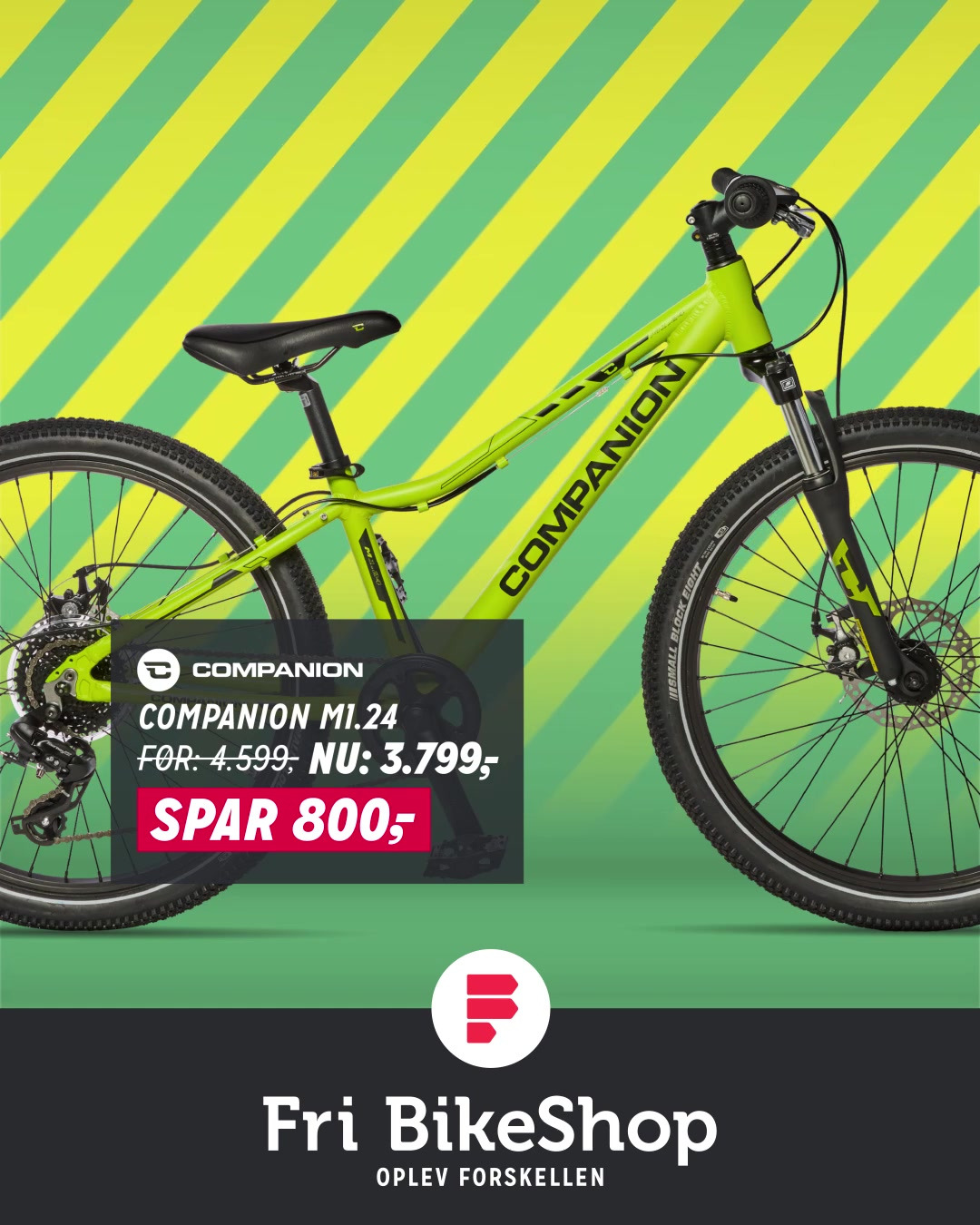 Nyt på opslagstavlen i Bjerringbro