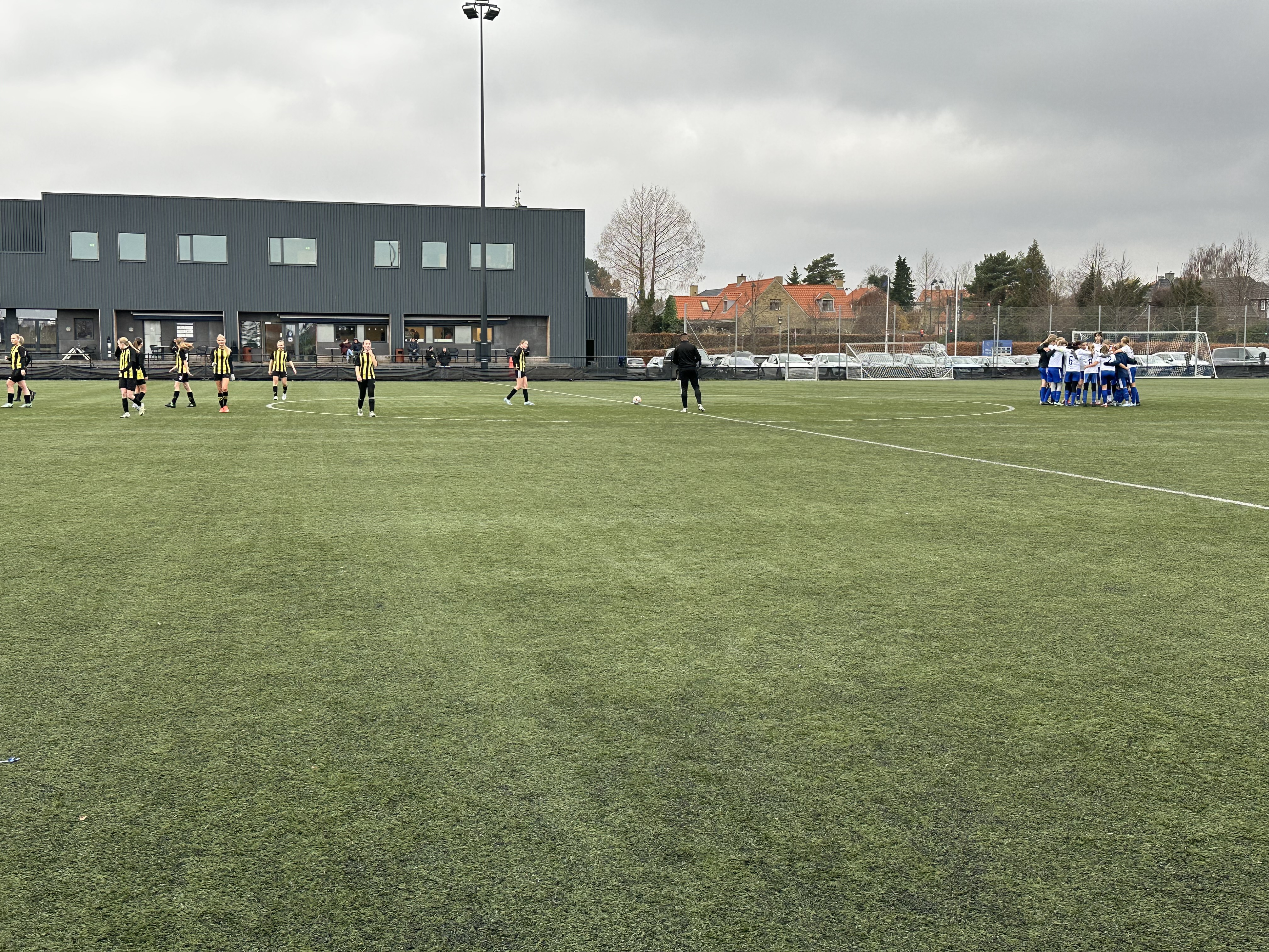 HIK bukker under for skader, trods Kramers superstjerneredninger i målet