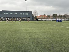 HIK bukker under for skader, trods Kramers superstjerneredninger i målet