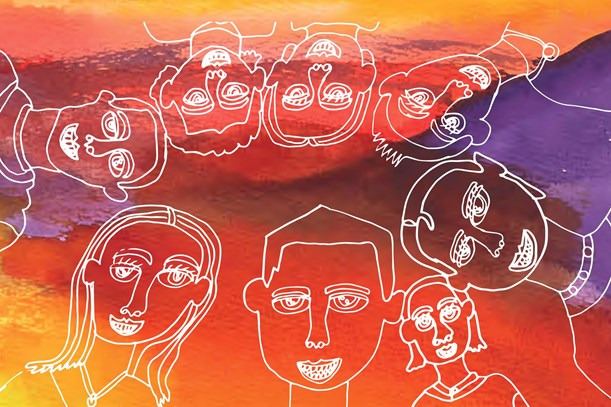 Kulturhuset fejrer 25-års fødselsdag