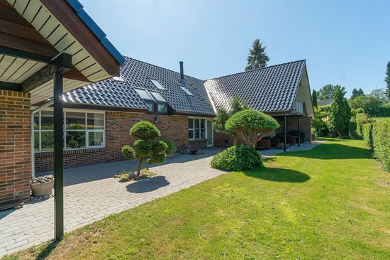 Top 6 over dyreste boliger til salg i Tommerup. Priser op til 4.295.000 kr