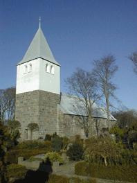 Musikalsk aften med West Road Holy Lake i Nors Kirke