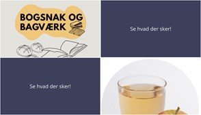 Hyggelige oplevelser i Brørup denne weekend