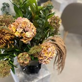 Valentinsdag: Blomsteropfyldning hos Livingshop Holstebro fra Botane Studios