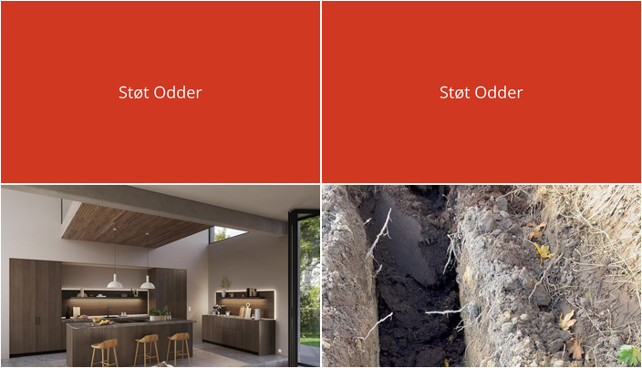 Nyt fra Rotpunkt Køkken og Midtjysk blomstermarked 