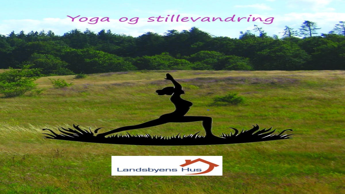 Forkæl dig selv med en sensommer søndag i Landsbyens Hus