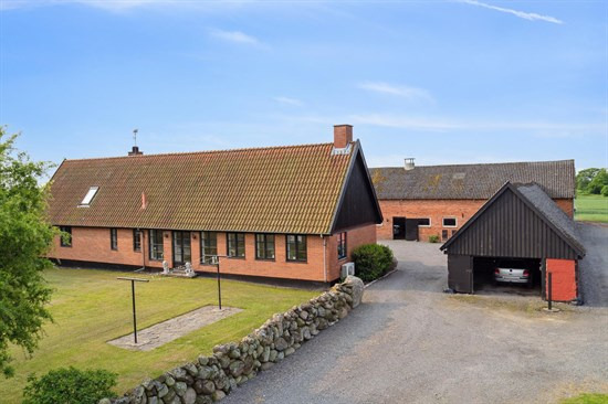 Top 6 over dyreste boliger til salg i Rønne. Priser op til 10.950.000 kr