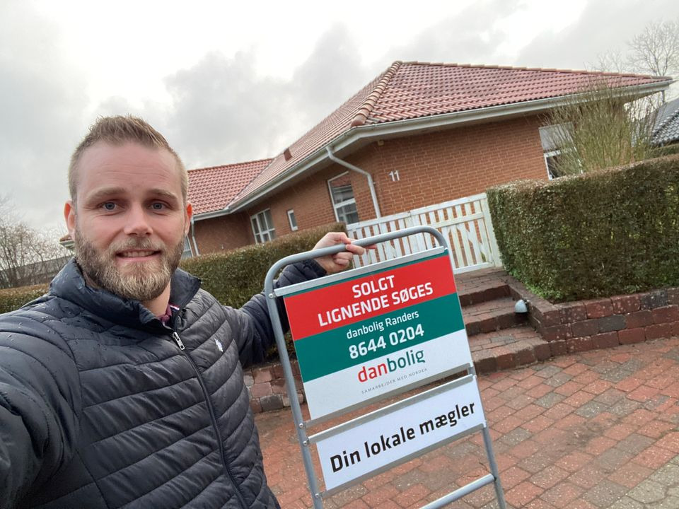 Hold dig ajour med dagens opdateringer fra Langå