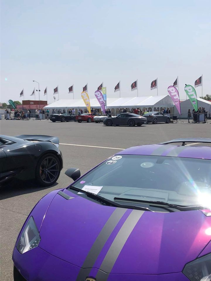 Nyt på opslagstavlen i Hammel